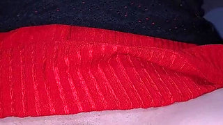 Feet, Soles of Feet, Pussy and Tits of My Girlfriend