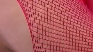 Nurse Renee Richards Can't Resist Fucking Her BBC Patient in the Fetish Sex Clinic