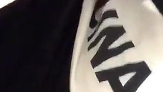 Kissing and Fucking Black Woman