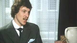 Das Haus Der Geheimen Luste ( 1979 )