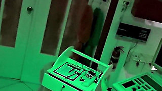 Medical Care Institute of Corrections the First Examination