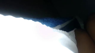 Hotwife getting pregnant by her bull.