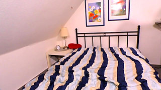 Private deutsche swinger #02 - full movie