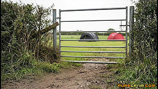 Any Tent in a Storm