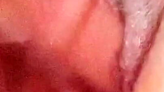 First I Give Her a Nice Masturbate Her Pussy Then I Fuck Her