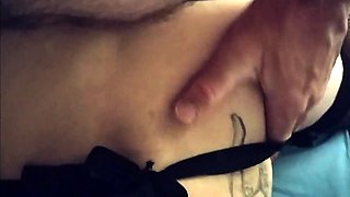 Fun, Games, and Bareback with Daddy