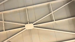 Crazy fucking in the gym