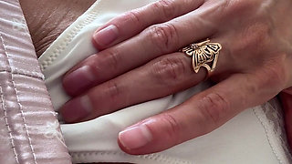 I Brash My Teeth and Pussy Fuck