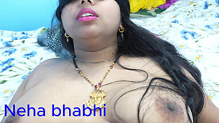 Girlfriend came to meet today, after five years, boyfriend fucked in desi style, Diya Girlfriend Hindi video