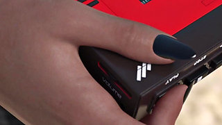 A Very Hot Family (part 17) New Update