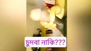 Desi step sister Shopna25 hot homemade sex with step brother big cock fucking tight pussy