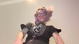 67 Mean Giantess Degrades & Humiliates You