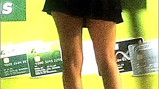 I Have a Nice Little Ass