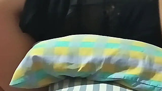 I Had to Fuck My Pregnant Wife in the Ass at Mother-in-law's House Three