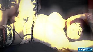 Compilation Of Couples Indulging In An Intense Pussy Pounding Session by HomeGrownVideo: Porn