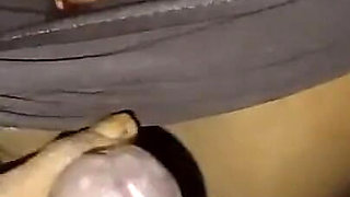 Stepmom Masturbation at Night