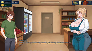 Complete Gameplay - Lust in Suburbs, Part 3
