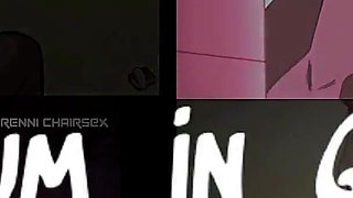 My New Girlfriend [ Taboo Hentai Game ] Ep.24 Day at the Beach with My Two Hot Step Sisters!