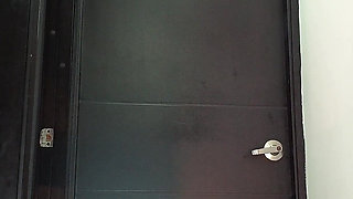 Latina Secretary Seduced and Fucked in Office with Blowjob, Doggy Style & Cum in Mouth