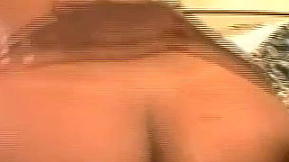 The Dirty Bitch Likes to Be Sucked