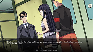 Complete Gameplay - Kunoichi Trainer, Part 11