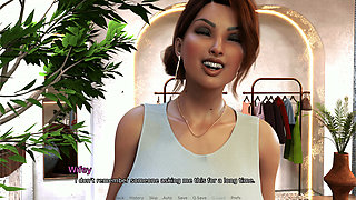 Wifey Unbound - a Cuckold Story - Part 10: the Royal Wife Is Gone - Only the Rising Hotwife Remains