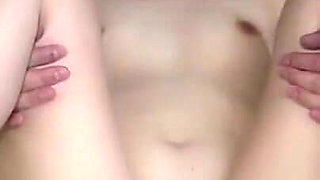 First Shoot - Innocent Newcomer to the City Discovers Desire Without Wanting a Boyfriend