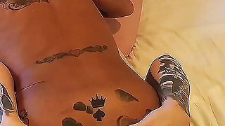 Miss Crude Naughty Hot Wife