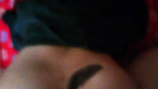 Desi Indian Cheating Wife Hardcore Doggy Fuck with Big Cock