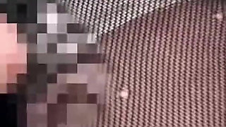 Caught in the Crowd, Alluring Wives Turn the Tables and Play with His Rising Tension on a Packed Bus - Scene 3