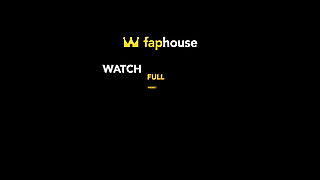 Mia Diamond Kitchen Pussy Fingering and Hard Doggy Fuck