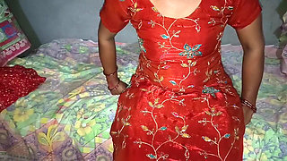 Virgin Young Boy Wants to Play a Sex Game with His Big Boobs Step Stepmother