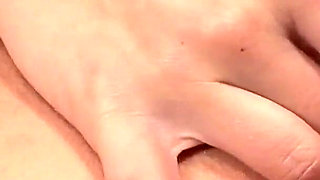 Touching My Wet Pussy 2 - Part 2