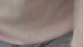 Amsturbation in Pajamas- Turkish MILF- Turkish Porn