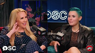 From Mormon Gal to Top of Creator: Kit Barrus on Mansion a Career on Her Own Terms