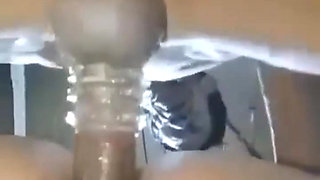 What a wet pussy sound so nice to hear where both horny