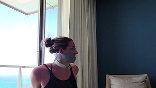 Lesbo fetish fingering