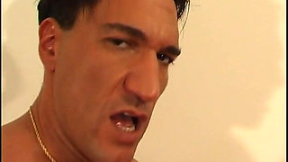 Blonde with Tight, Round Ass Likes to Fuck.