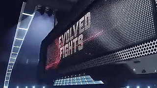 Bella Rossi Vs Shawn Fox