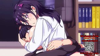 Anime porn, cartoon hentai, animated cartoon