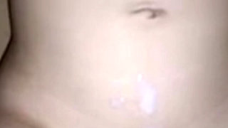 Unexpectedly fucked my step sister virgin tight pussy when nobody was athome