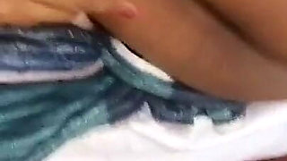 Desi Bhabhi Decided Gave a Chance to Brother-in-law and He Fucked Hard