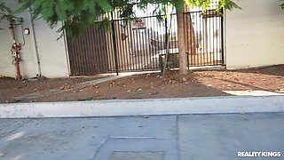 Amoral harlots filthy porn video