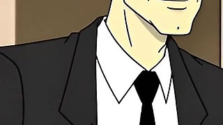 Married Housewife Maria Spreads Her Legs ( Full Story) Cartoon. Cheating 2