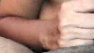 Desi Hot Stepmom Seduces Stepson8