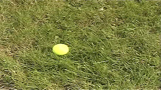 Big Omar's British Adventures: Wet Snatches (2003)