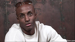 Movie From Trista Tanner of 10 Man Cum Slam