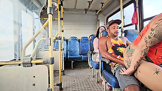 SHAMELESS COUPLE FUCKING IN PUBLIC BUS AND CAR BACKSEAT FILMED