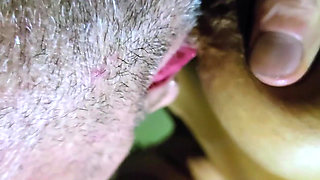 Woww Reniis So Damn Fine Smoking Some Crystal with Bigdbg W/ Sexii Silhouette Play Hot