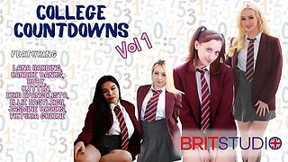 Sugar baby's 1825 porn